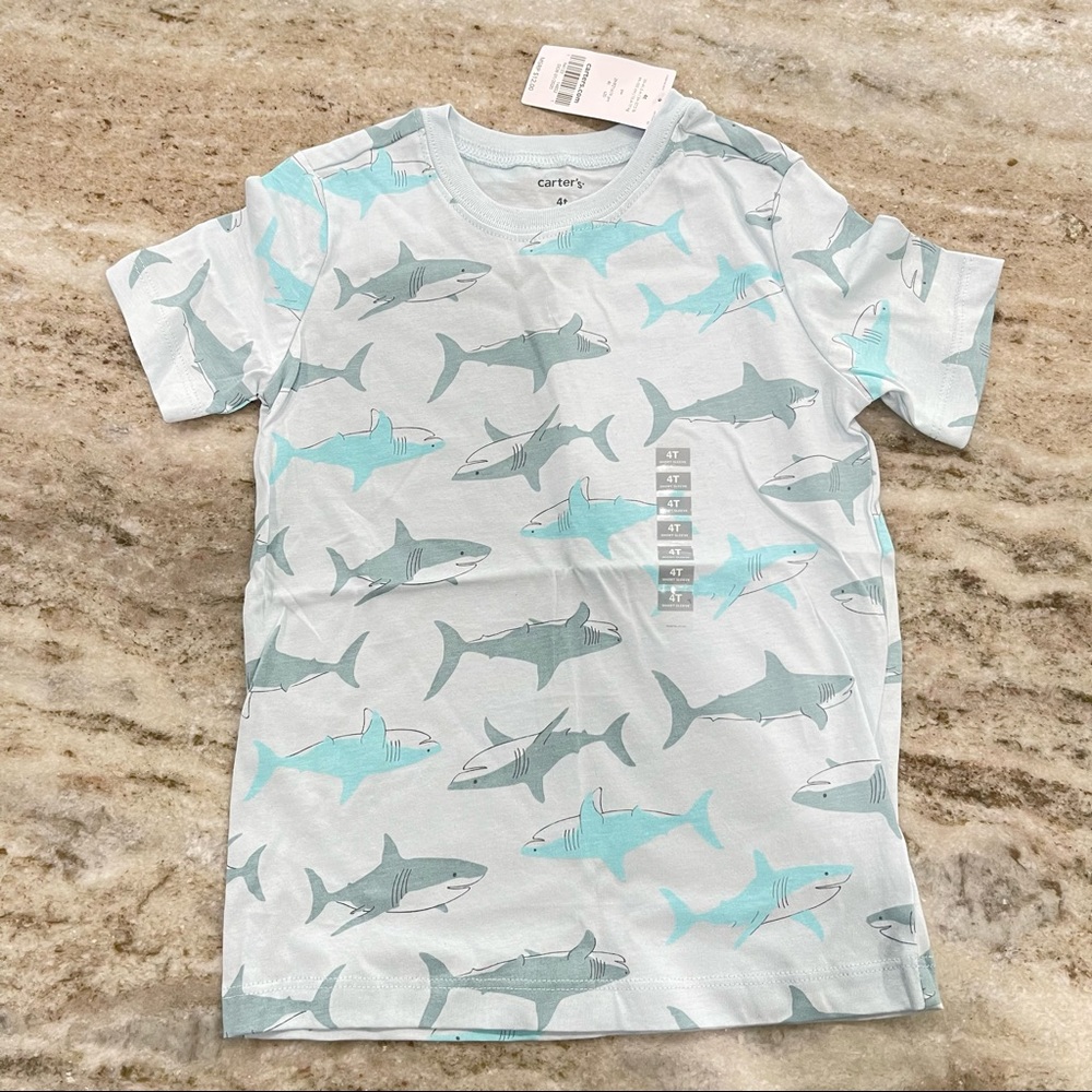Boys tshirt
